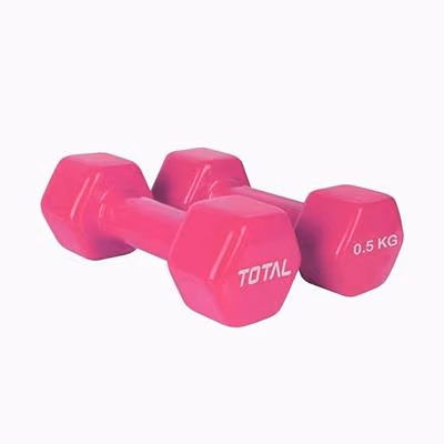 Total Vino Neoprene Dumbbell (Pair)