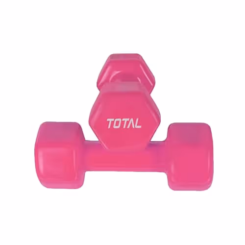 Total Vino Neoprene Dumbbell (Pair)