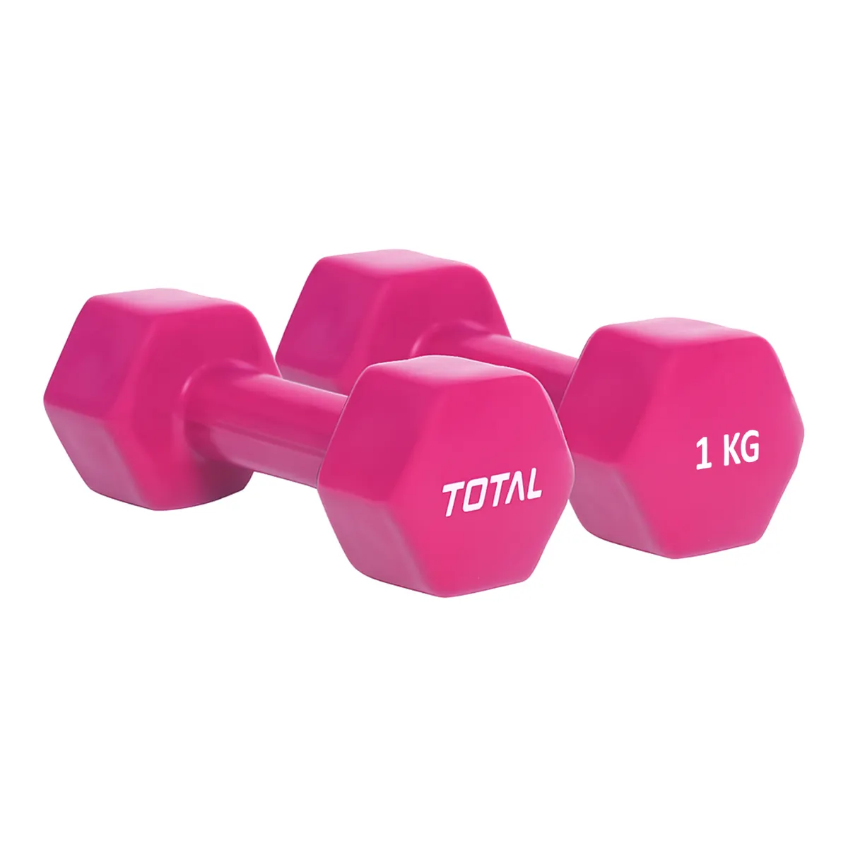 Total Vino Neoprene Dumbbell (Pair)