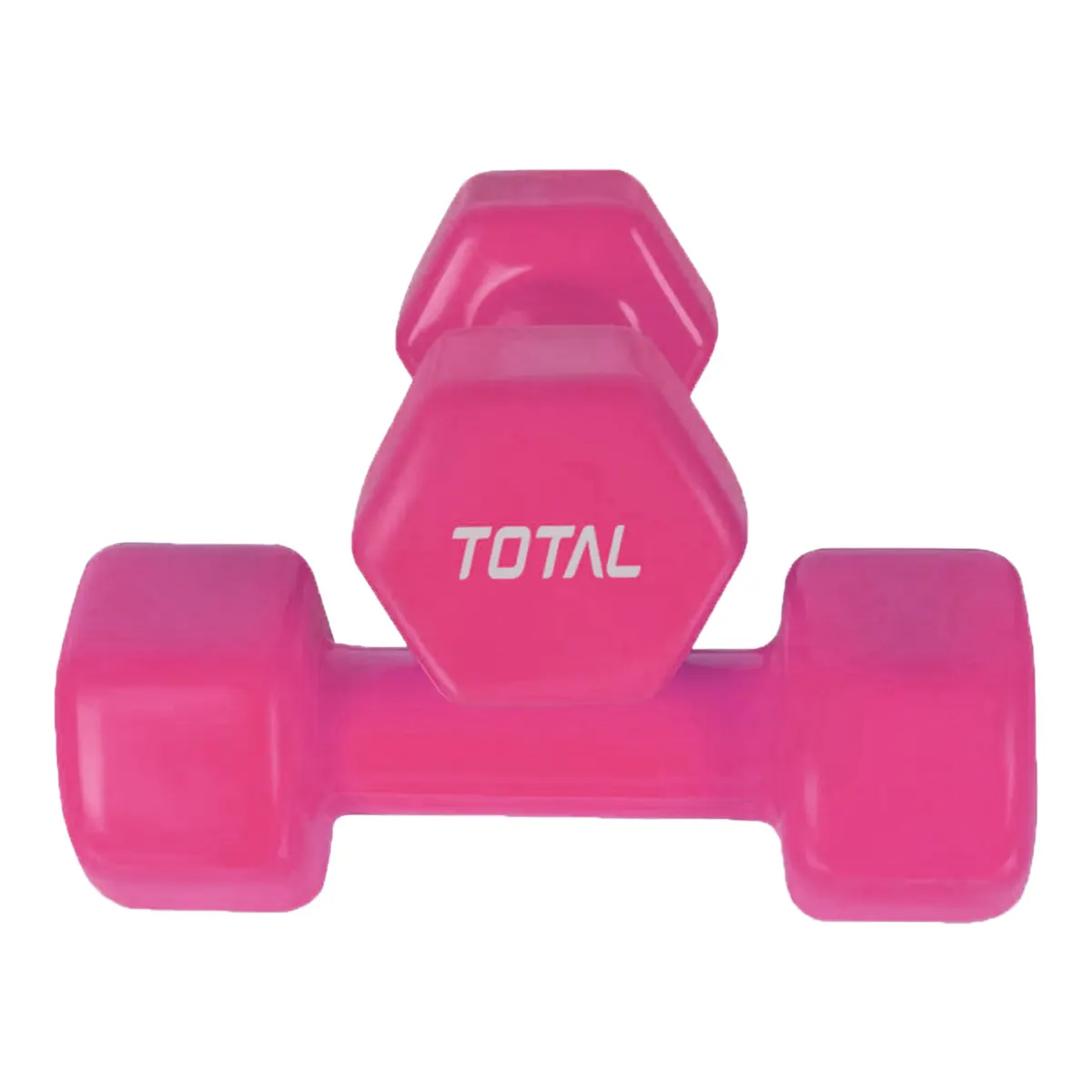 Total Vino Neoprene Dumbbell (Pair)