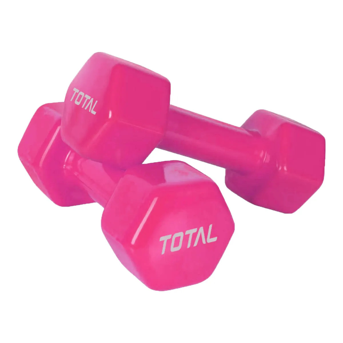 Total Vino Neoprene Dumbbell (Pair)