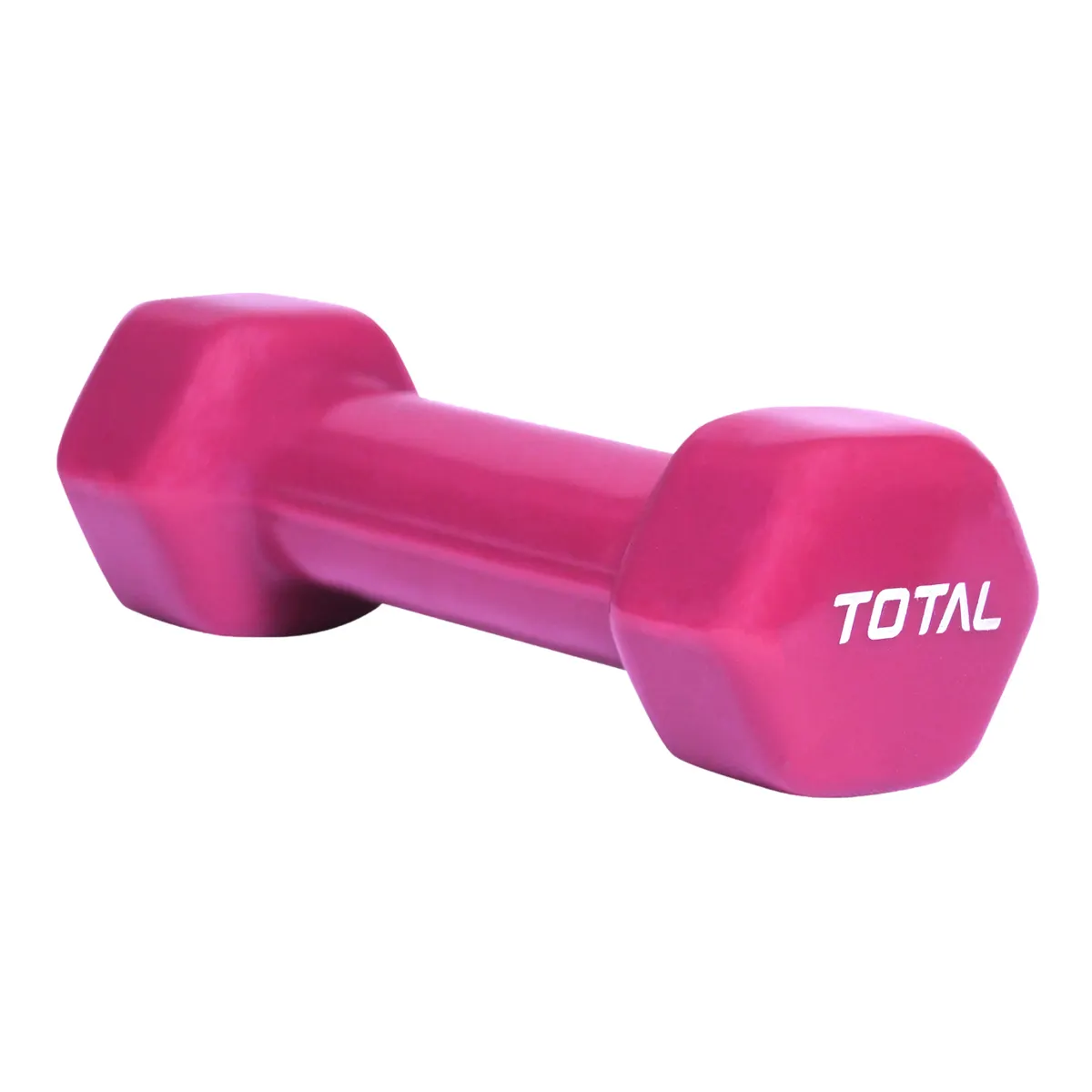 Total Vino Neoprene Dumbbell (Pair)