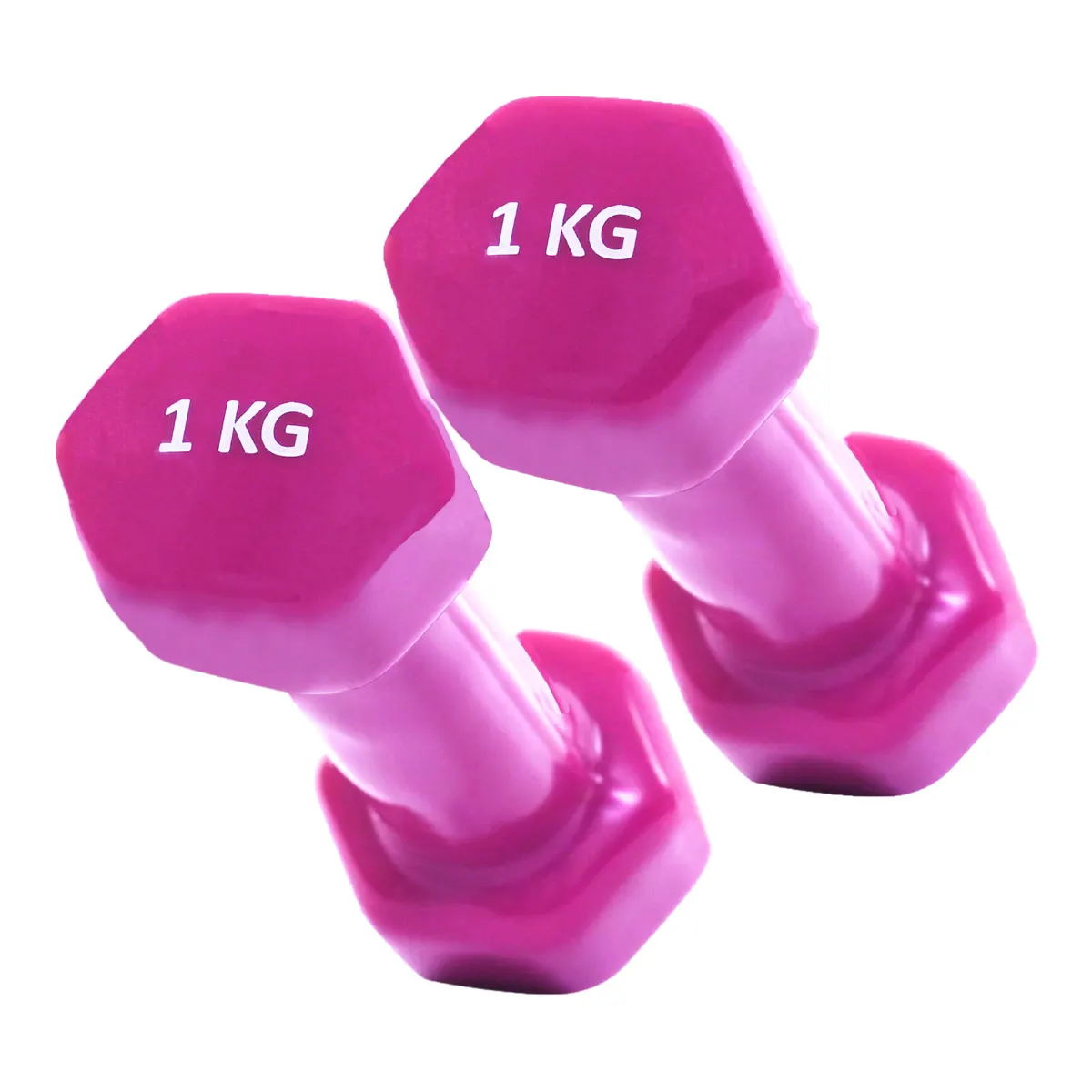 Total Vino Neoprene Dumbbell (Pair)