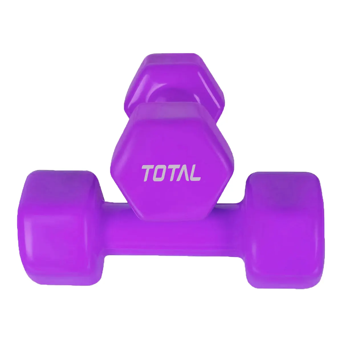 Total Vino Neoprene Dumbbell (Pair)
