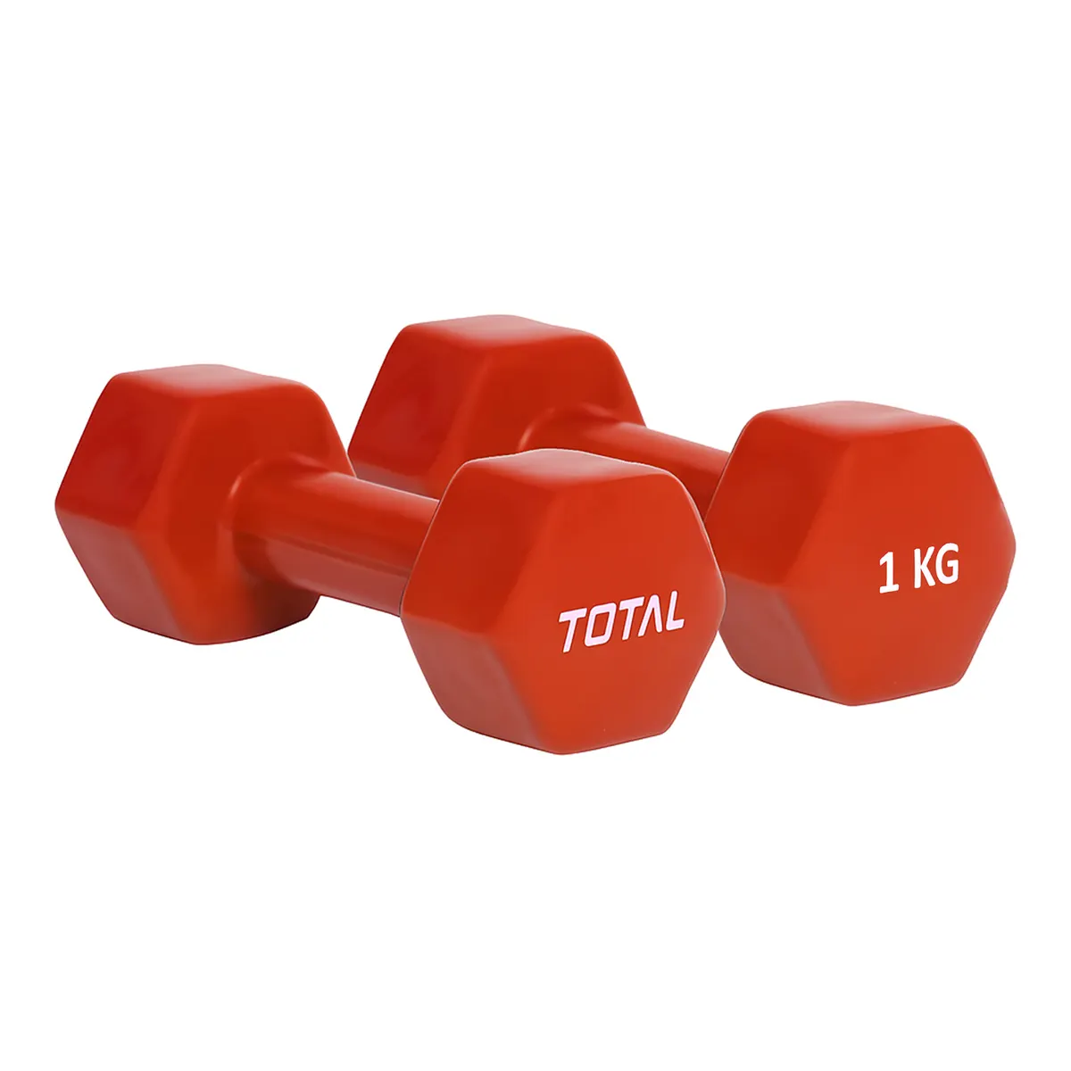 Total Vino Neoprene Dumbbell (Pair)