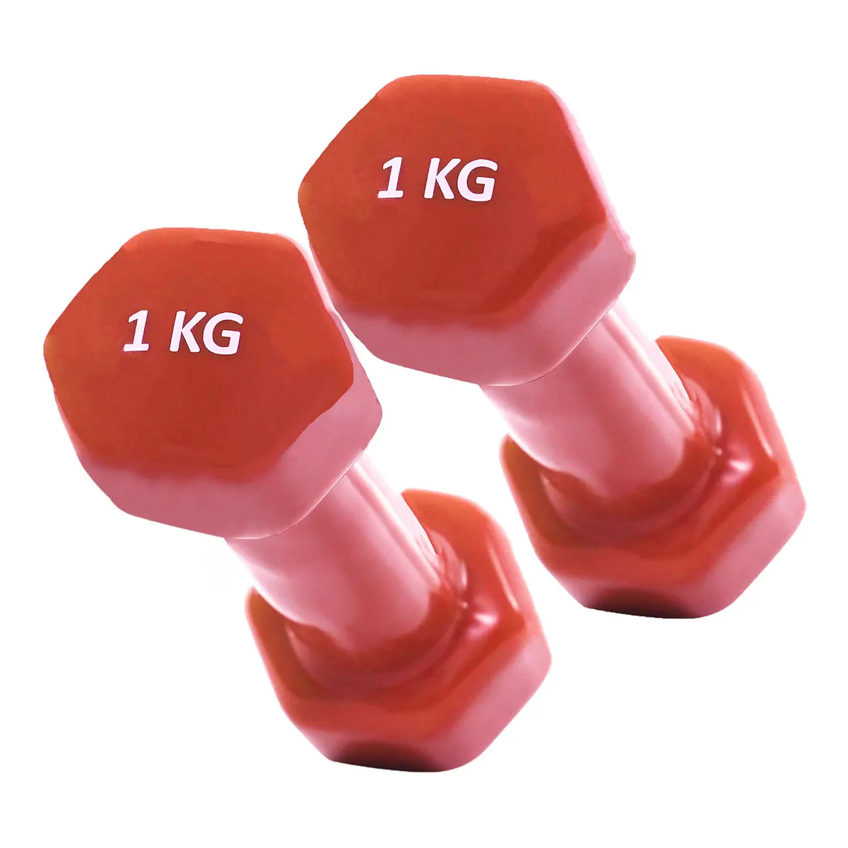 Total Vino Neoprene Dumbbell (Pair)