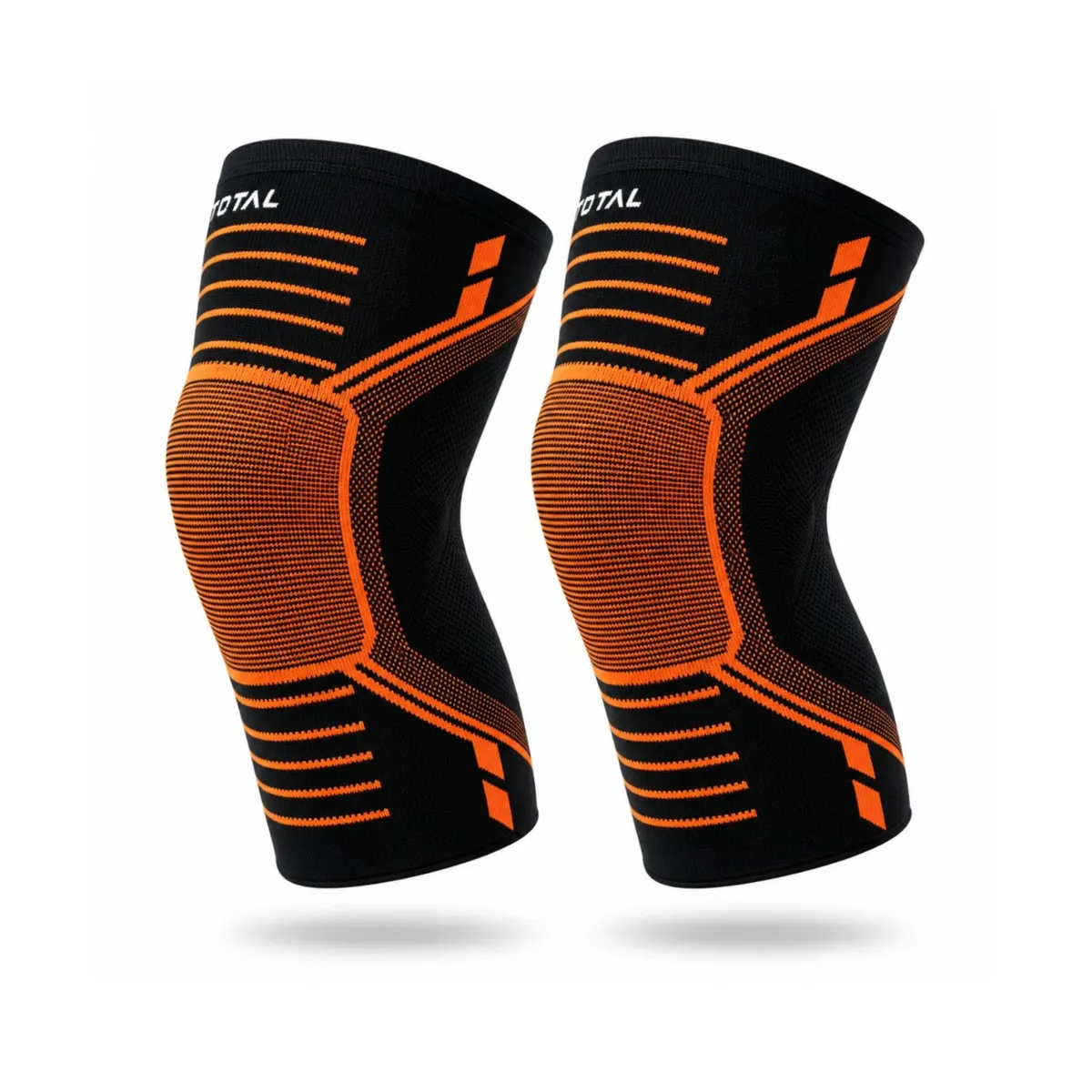 Total KKN-3D Knee Cap Compression Support