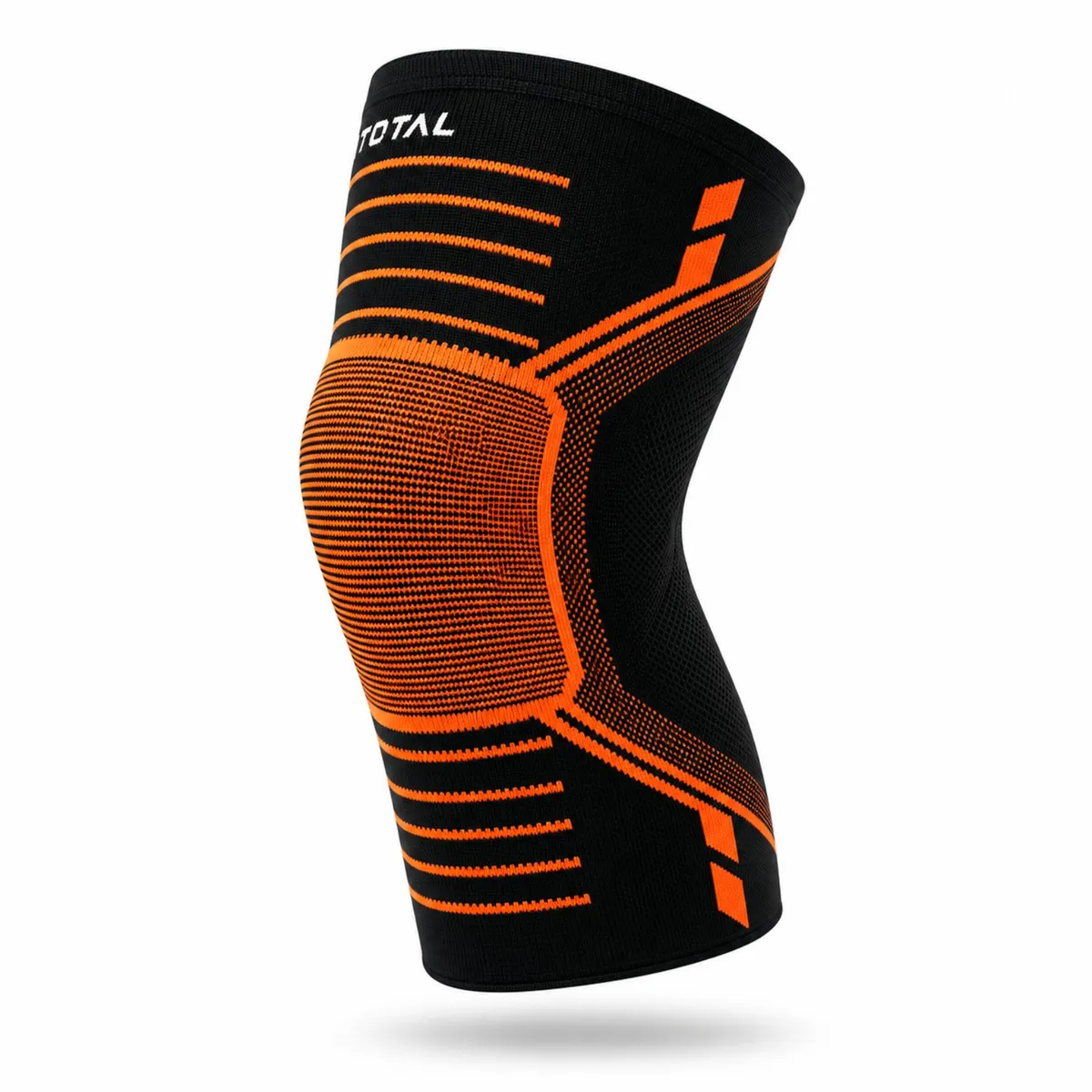 Total KKN-3D Knee Cap Compression Support