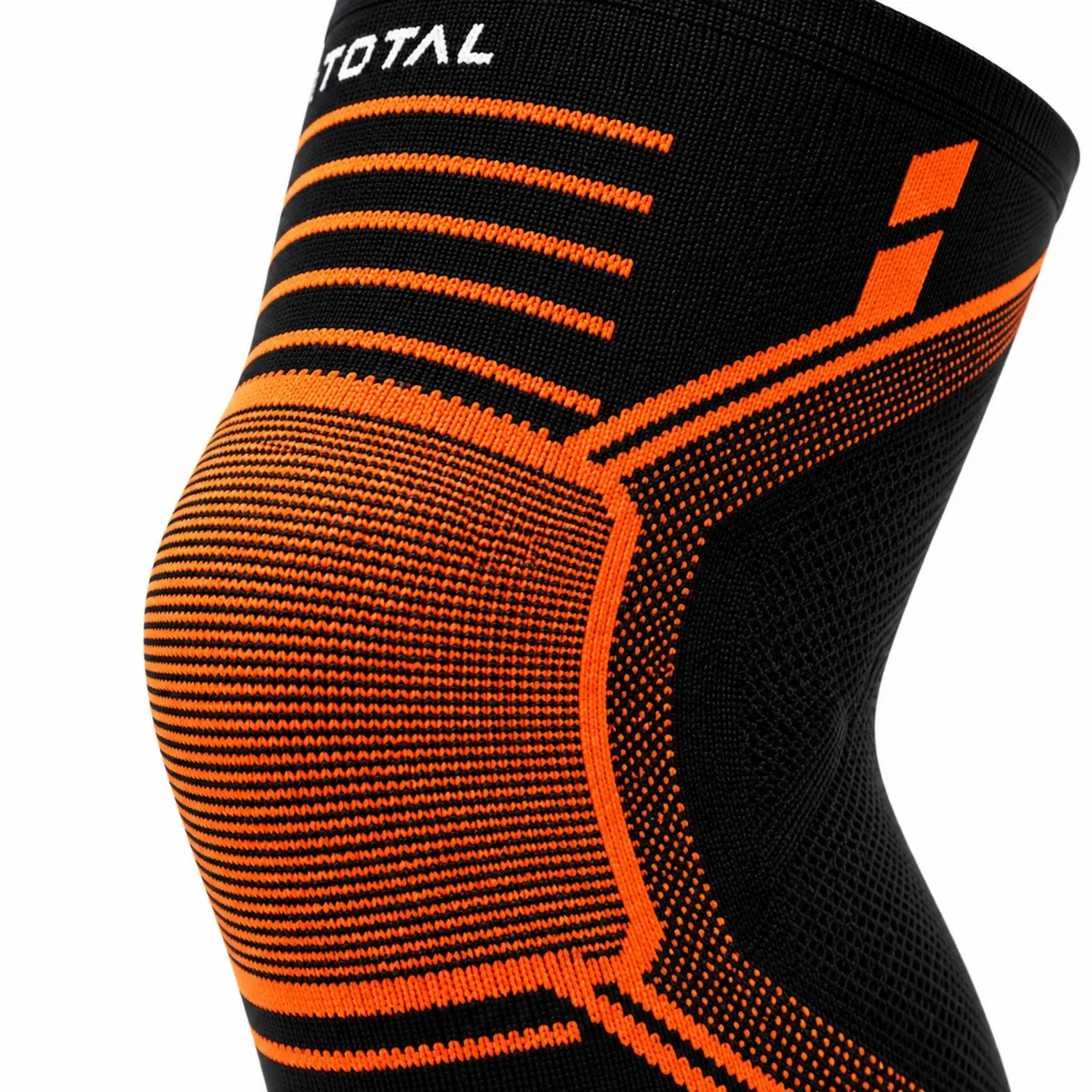 Total KKN-3D Knee Cap Compression Support