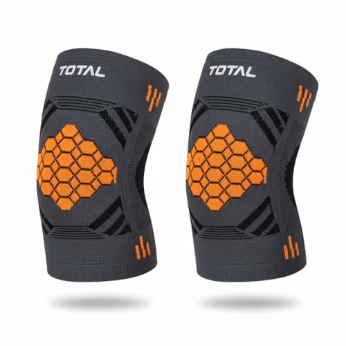 Total KKN-3D Elbow Cap Compression Support