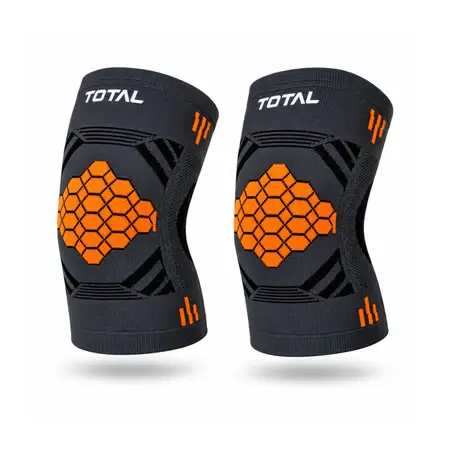 Total KKN-3D Elbow Cap Compression Support