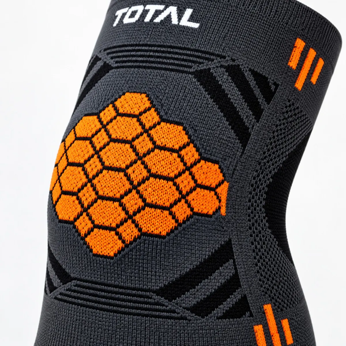 Total KKN-3D Knee Cap Compression Support