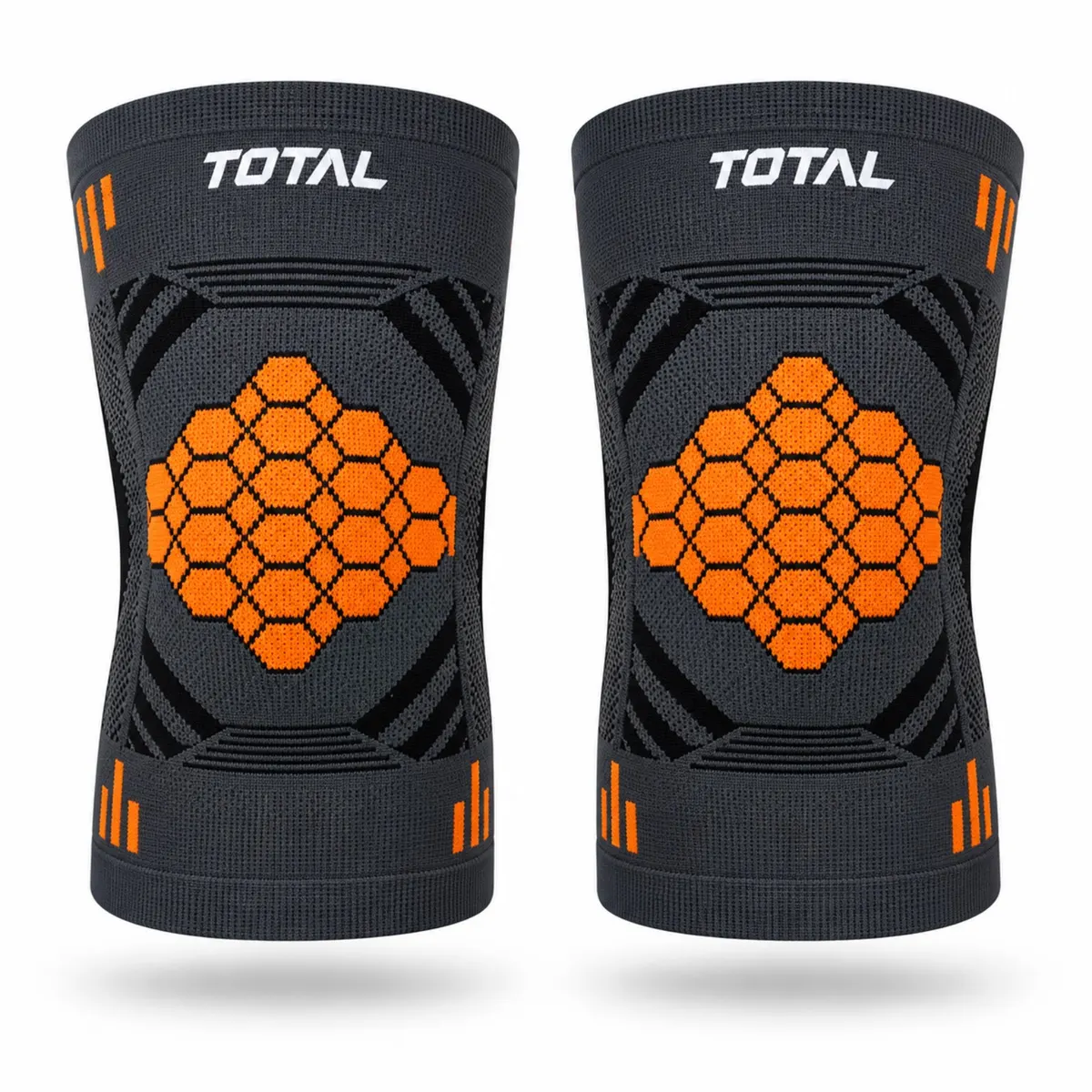 Total KKN-3D Knee Cap Compression Support