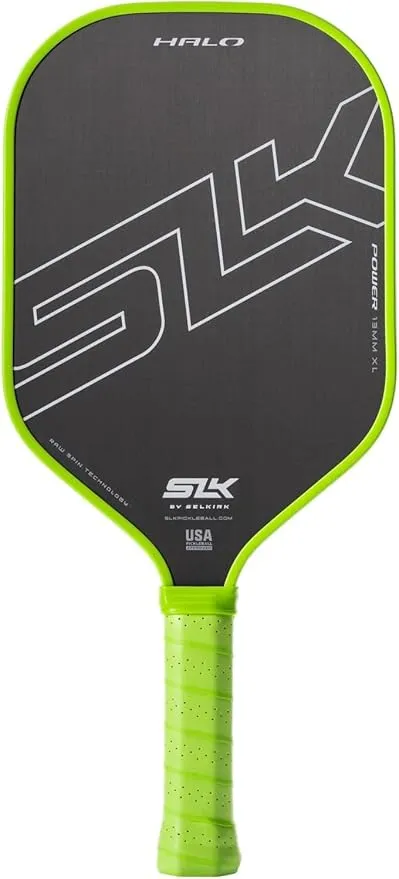 Selkirk Halo Power XL Pickleball Paddle
