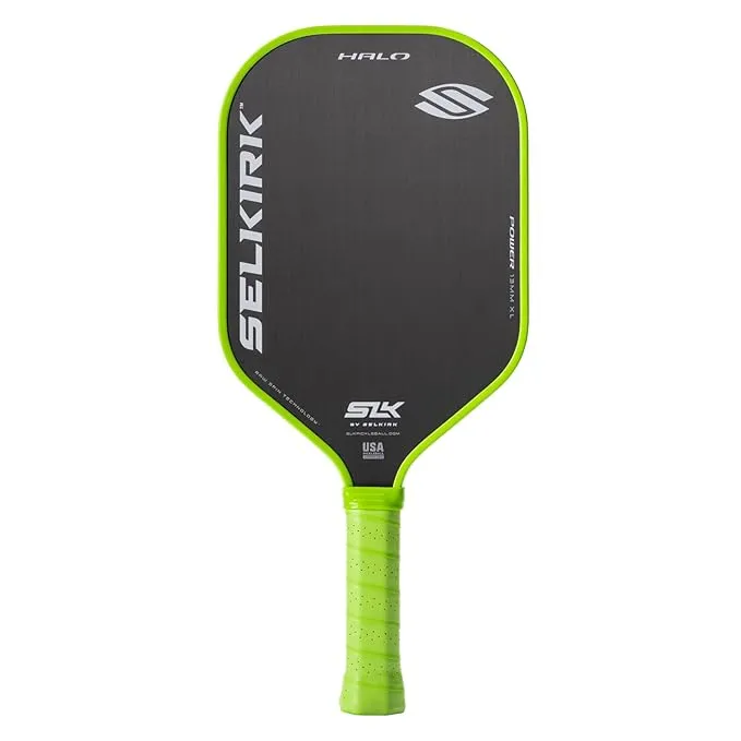 Selkirk Halo Power XL Pickleball Paddle