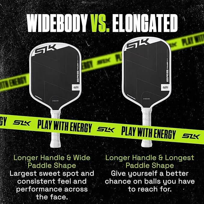 Selkirk Era Power EL Pickleball Paddle