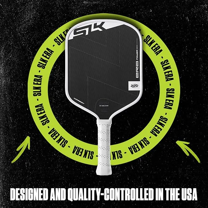 Selkirk Era Power EL Pickleball Paddle
