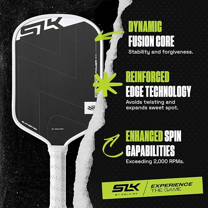 Selkirk SLK Era Power EL Pickleball Paddle