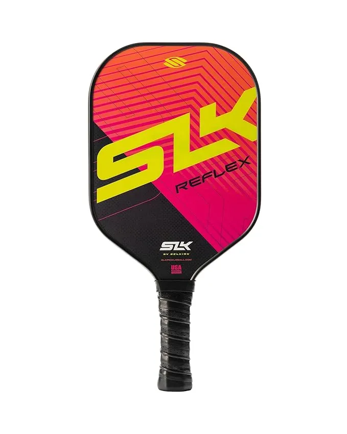Selkirk SLK Reflex Bundle Pickleball Set