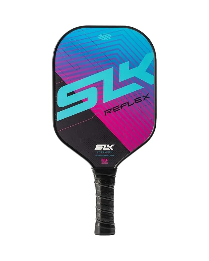 Selkirk SLK Reflex Bundle Pickleball Set