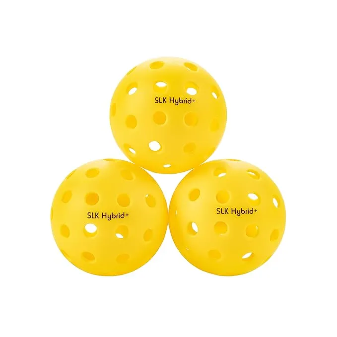 Selkirk SLK Reflex Bundle Pickleball Set