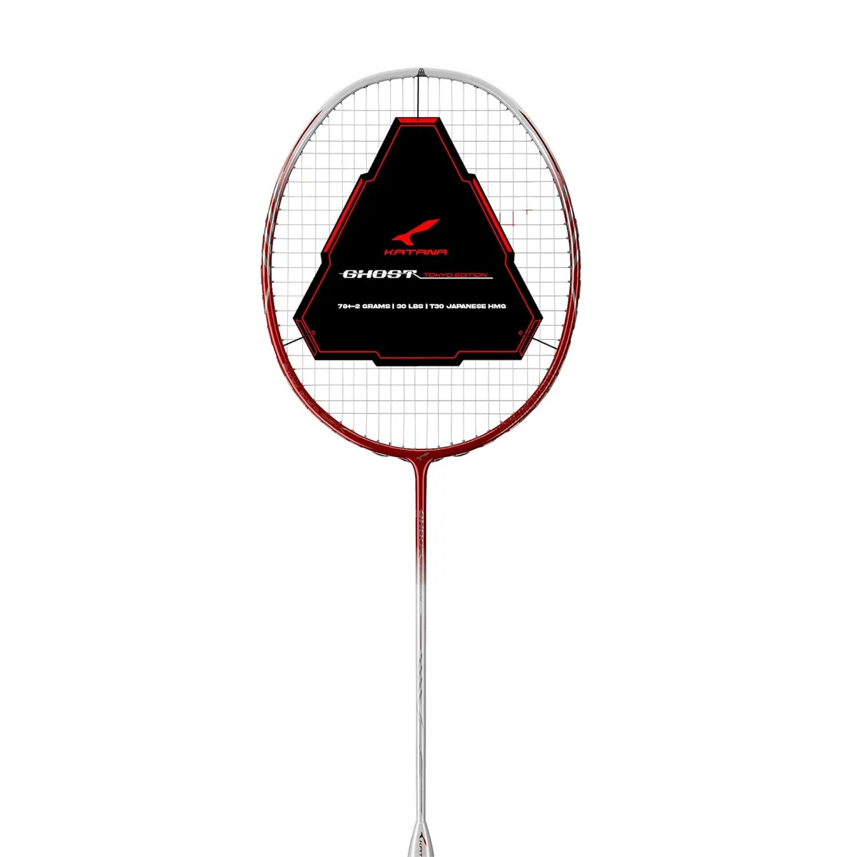 Katana Tokyo Edition Bundle Badminton Racquet