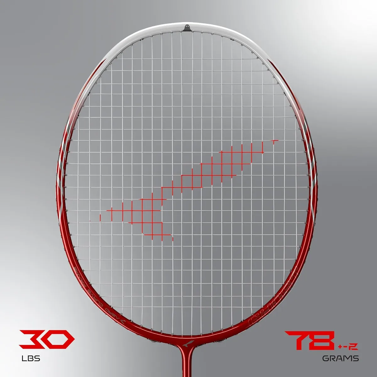 Katana Tokyo Edition Bundle Badminton Racquet