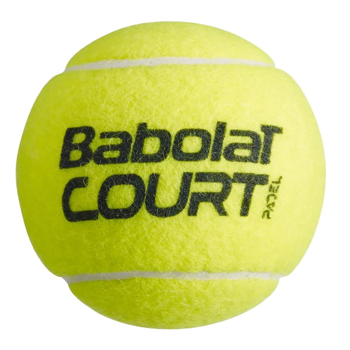 Babolat Court X3 Padel Balls