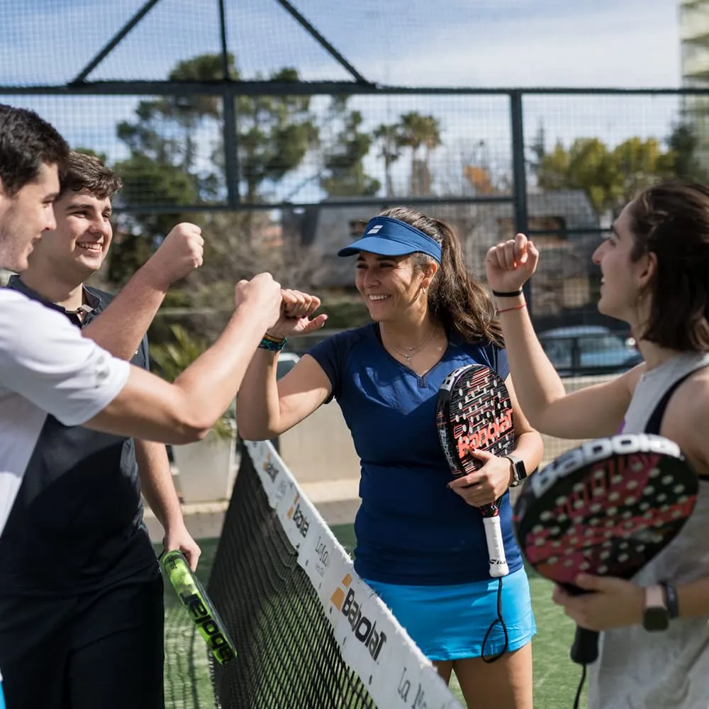 Babolat Court X3 Padel Balls