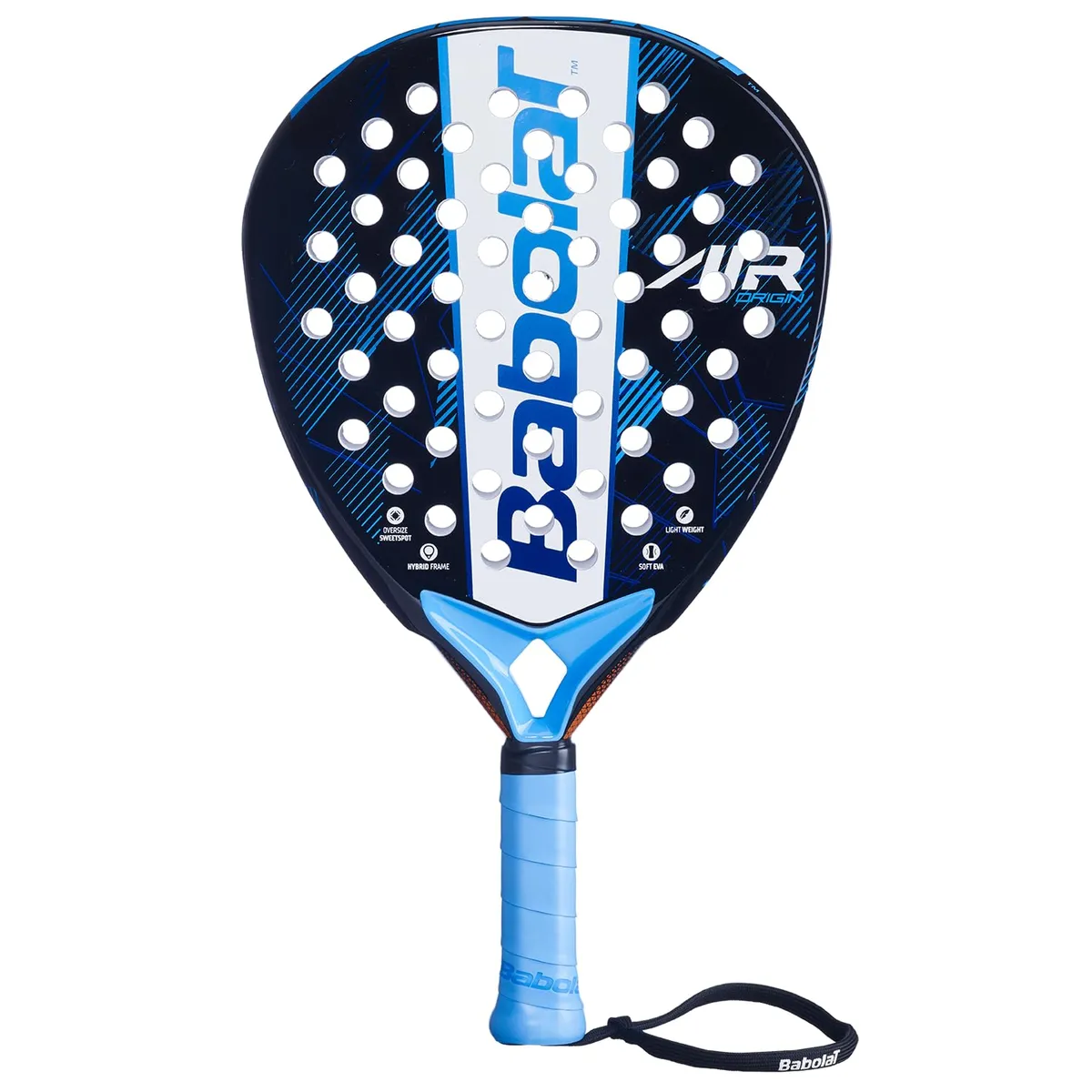 Babolat Air Origin Padel Racquet