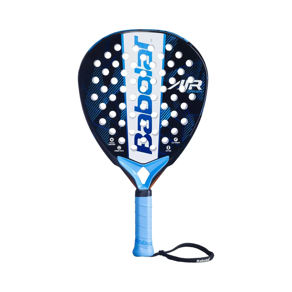 Babolat Air Origin Padel Racquet