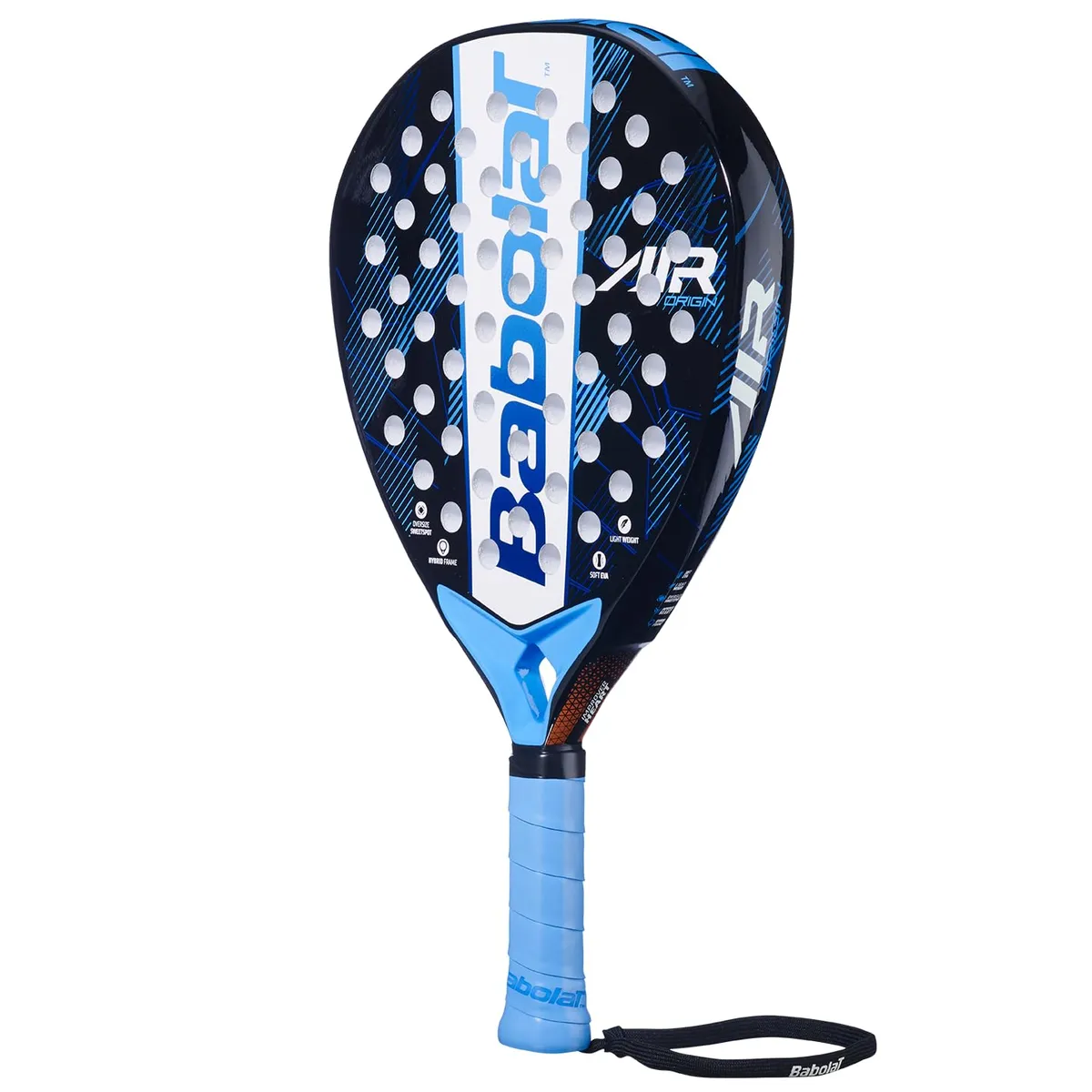 Babolat Air Origin Padel Racquet
