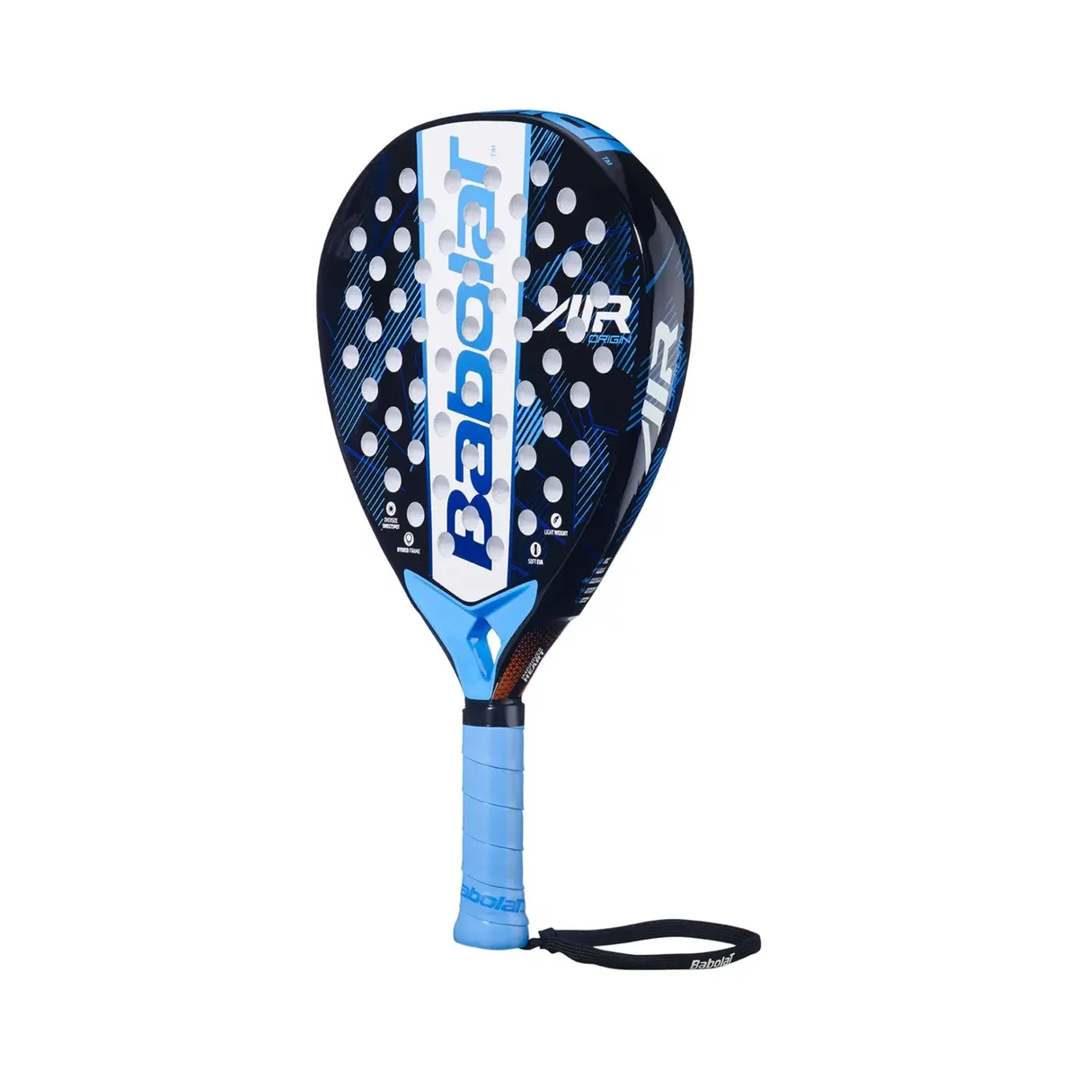 Babolat Air Origin Padel Racquet