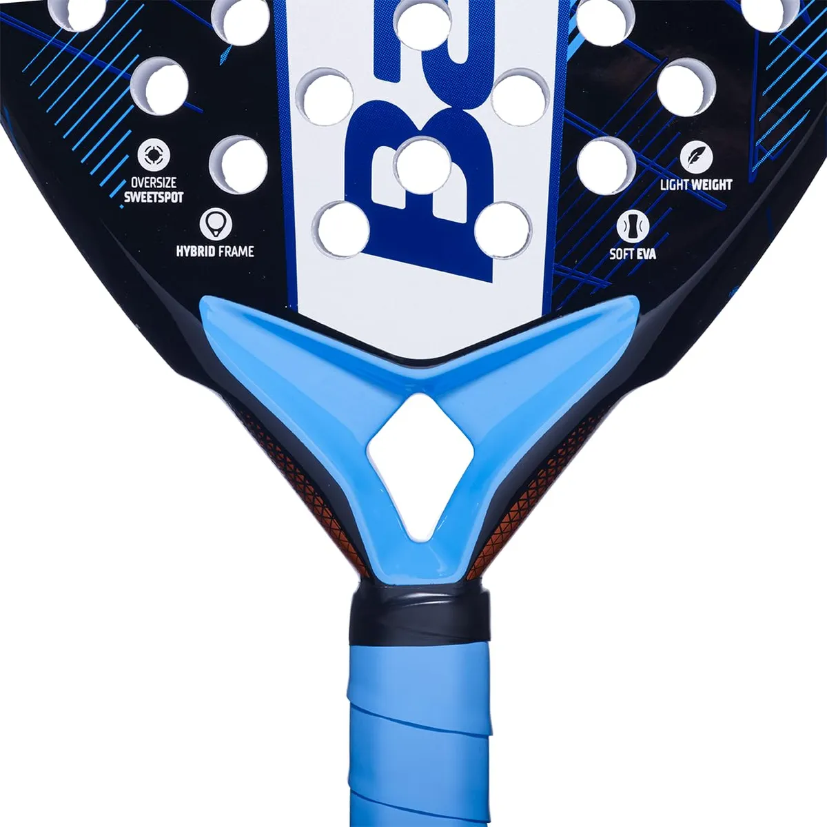 Babolat Air Origin Padel Racquet