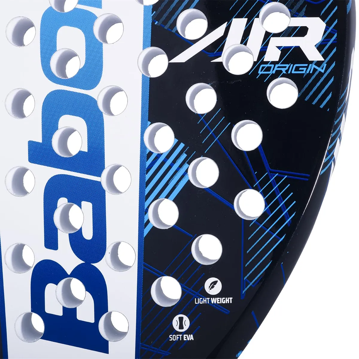 Babolat Air Origin Padel Racquet