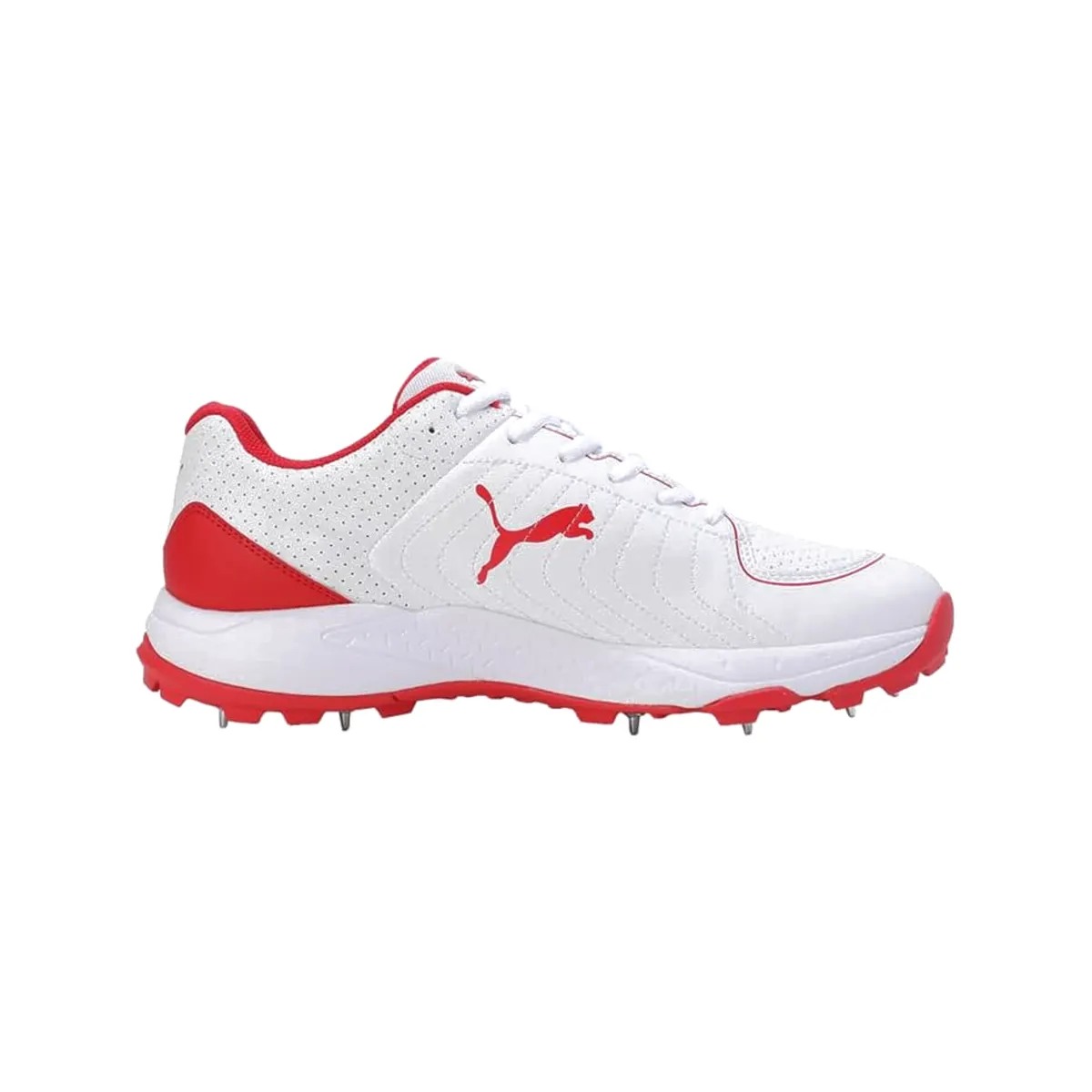 PUMA Spike 24.2 Ultralight Cricket Shoes