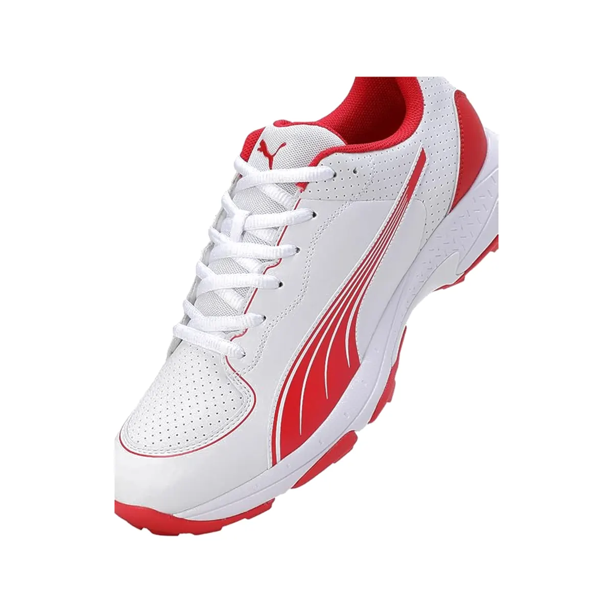 PUMA Spike 24.2 Ultralight Cricket Shoes