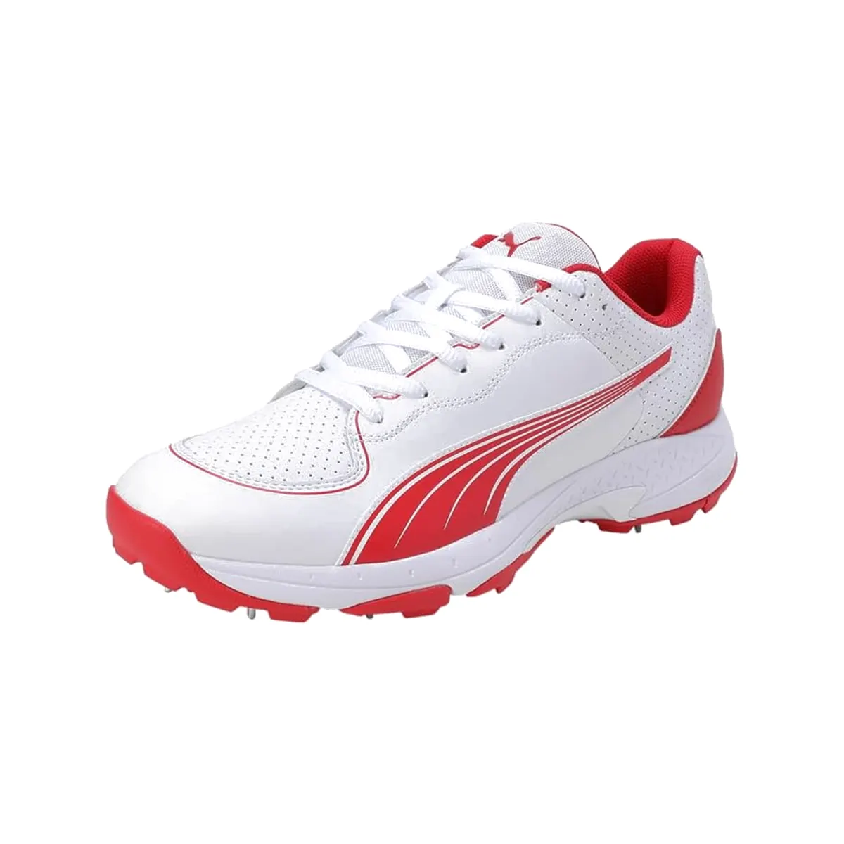 PUMA Spike 24.2 Ultralight Cricket Shoes