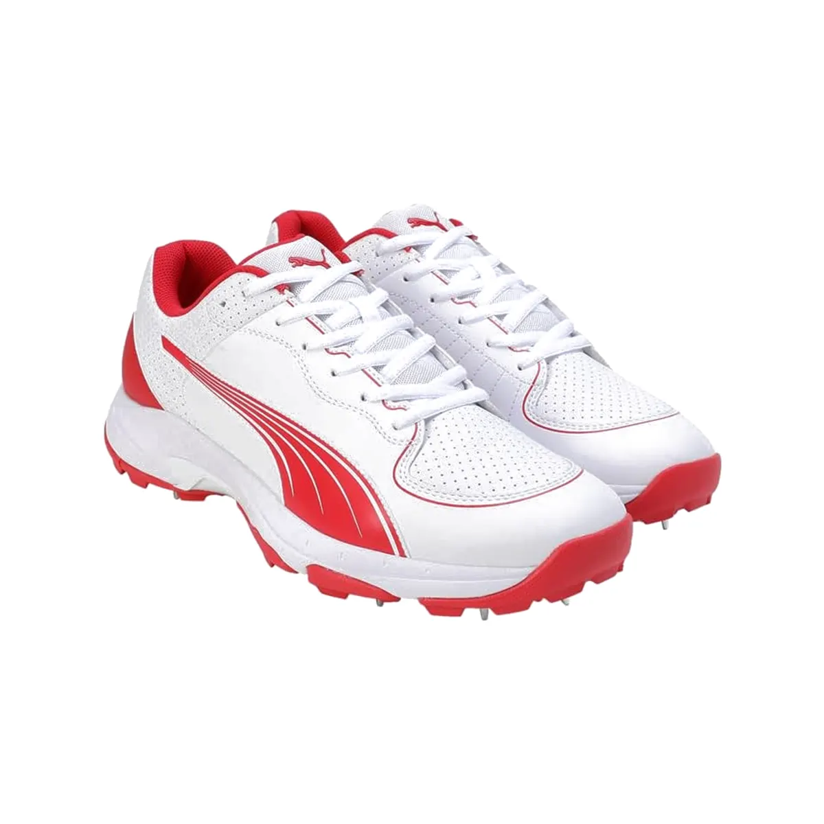 PUMA Spike 24.2 Ultralight Cricket Shoes