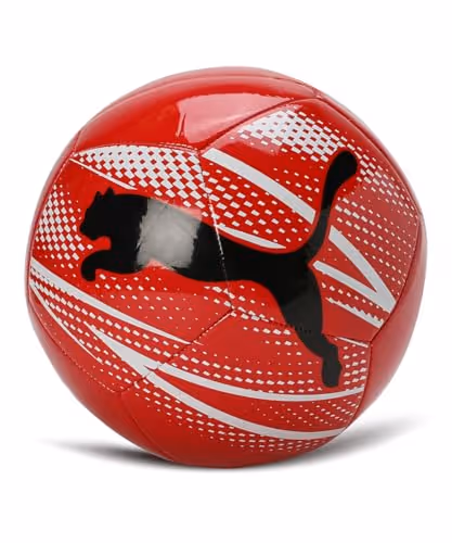 PUMA Attacanto Graphic Football
