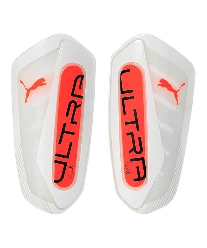 PUMA Ultra Flex Sleeve Shin Guards