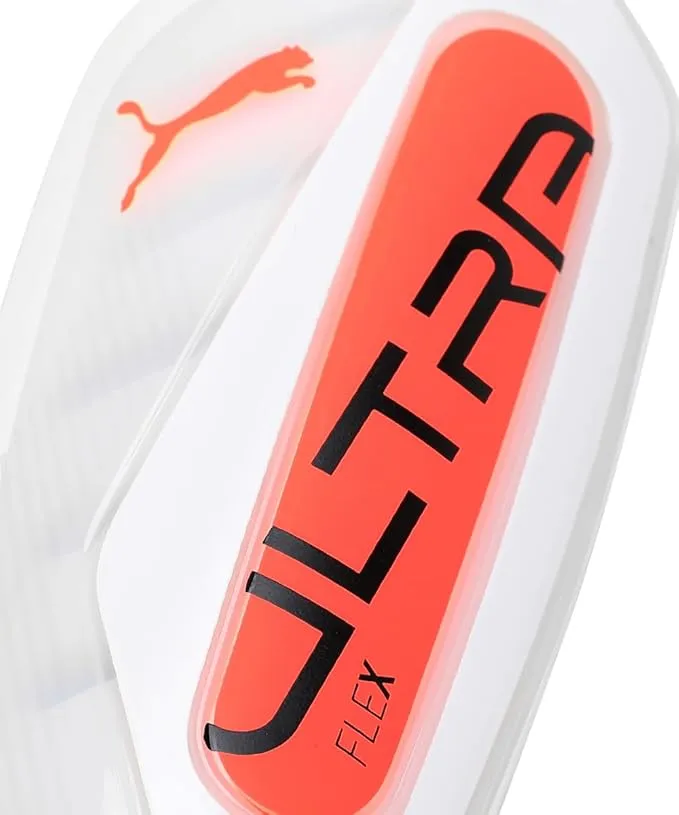 PUMA Ultra Flex Sleeve Shin Guards