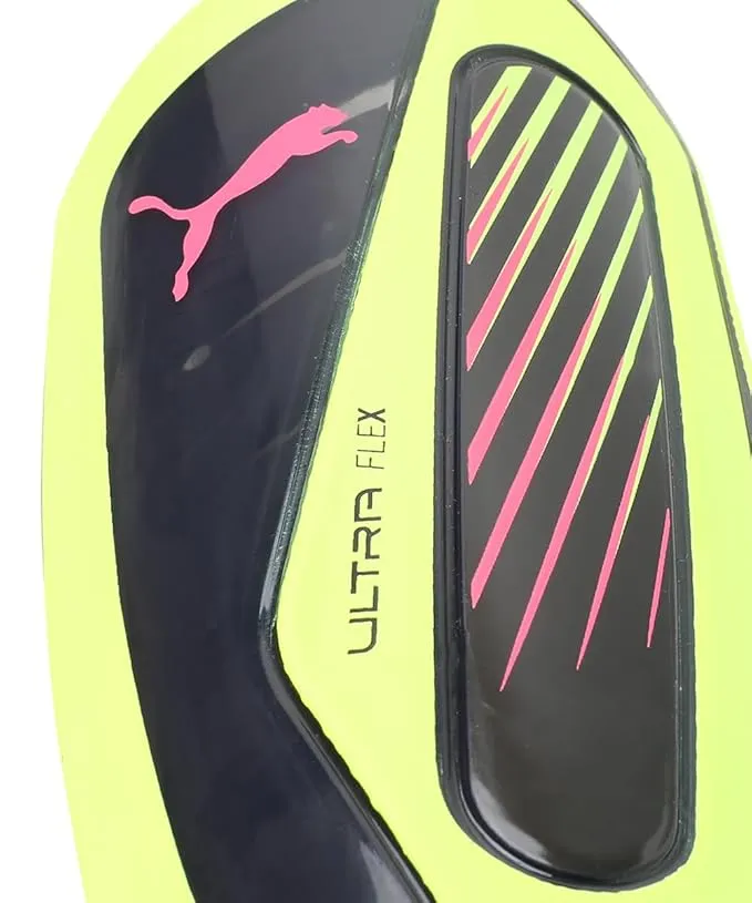 PUMA Ultra Flex Sleeve Shin Guards