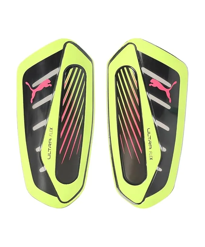 PUMA Ultra Flex Sleeve Shin Guards