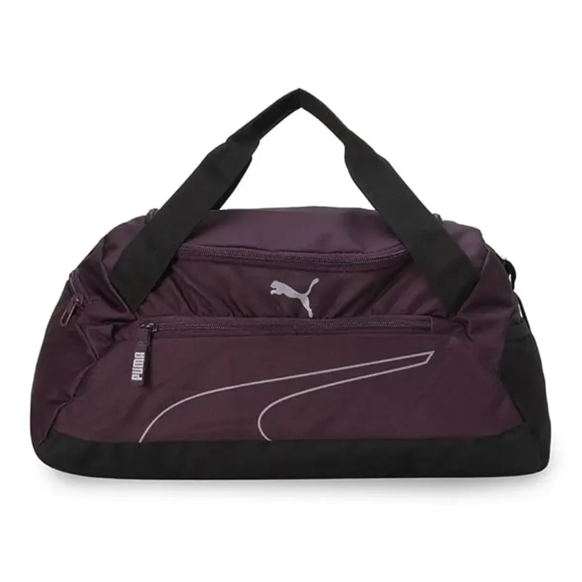 PUMA Fundamentals Sports Bag