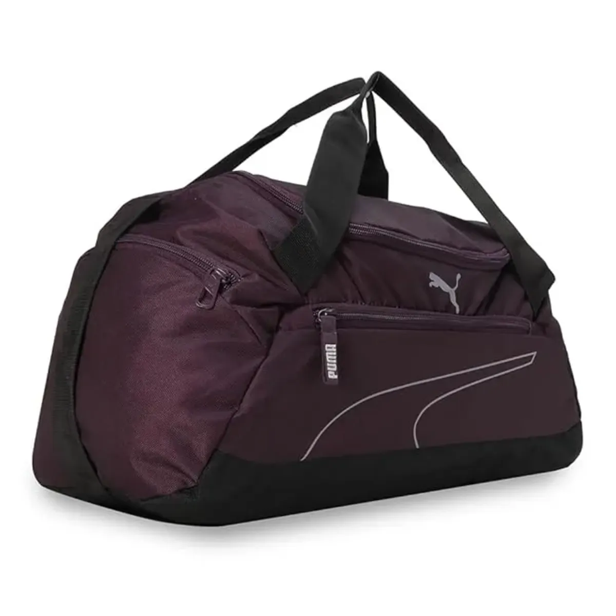 PUMA Fundamentals Sports Bag