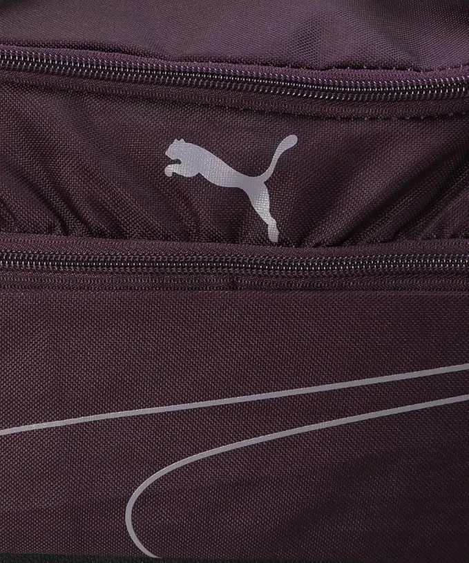 PUMA Fundamentals Sports Bag