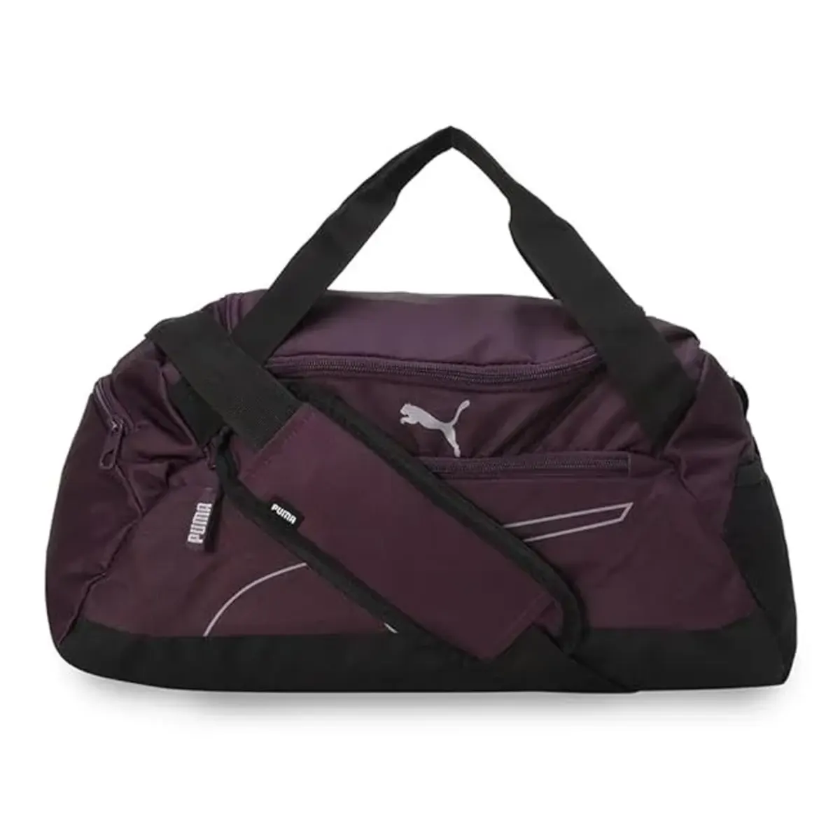 PUMA Fundamentals Sports Bag