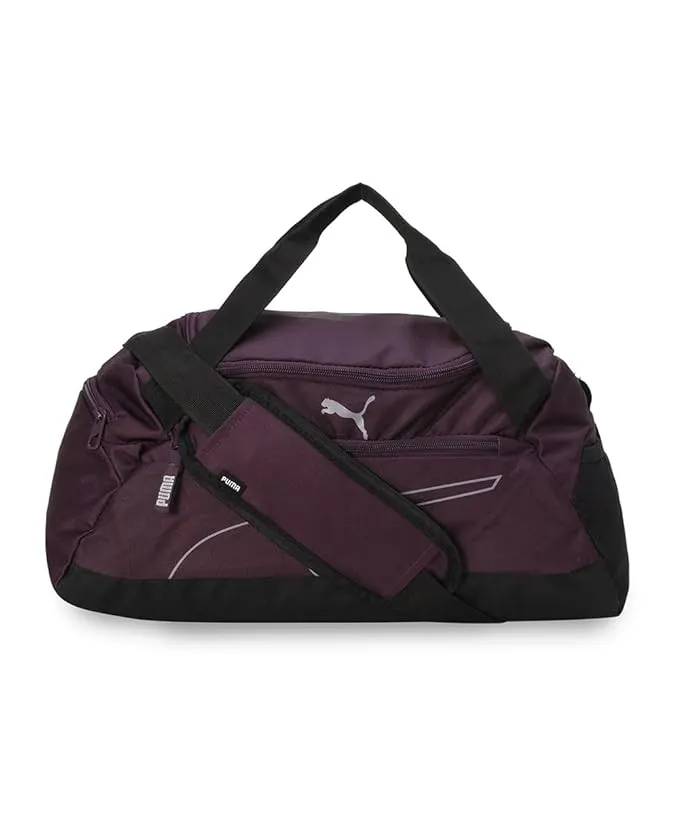 PUMA Fundamentals Sports Bag