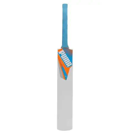 Puma Mens Future STB Cricket Bat Size 5 Orange